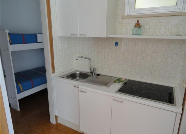 Residence Ca’ Bianca (dodavatel 2) - Bibione Spiaggia