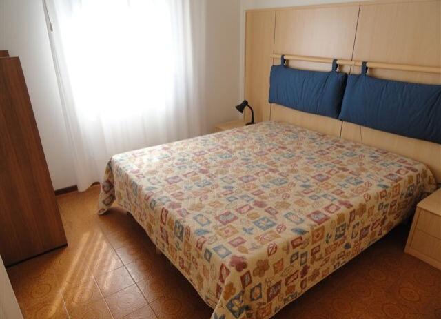 Residence Ca’ Bianca (dodavatel 2) - Bibione Spiaggia