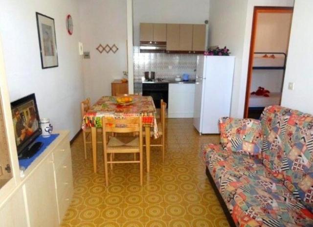 Residence Ai Pianeti 1 (dodavatel 2) - Bibione Spiaggia