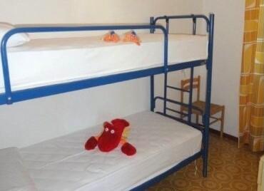 Residence Ai Pianeti 1 (dodavatel 2) - Bibione Spiaggia