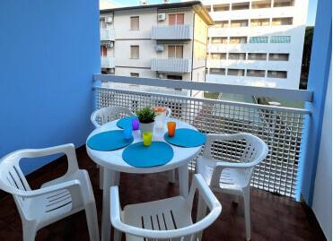 Residence Athena - Bibione Spiaggia