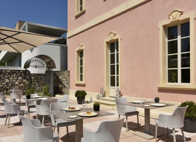 Hotel Castello Dal Pozzo***** - Oleggio Castello