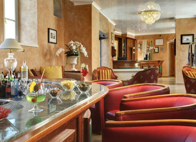 Hotel Castello Dal Pozzo***** - Oleggio Castello