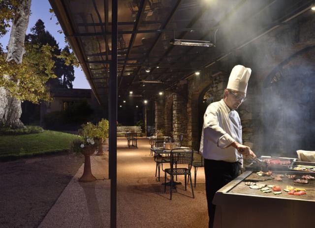 Hotel Castello Dal Pozzo***** - Oleggio Castello