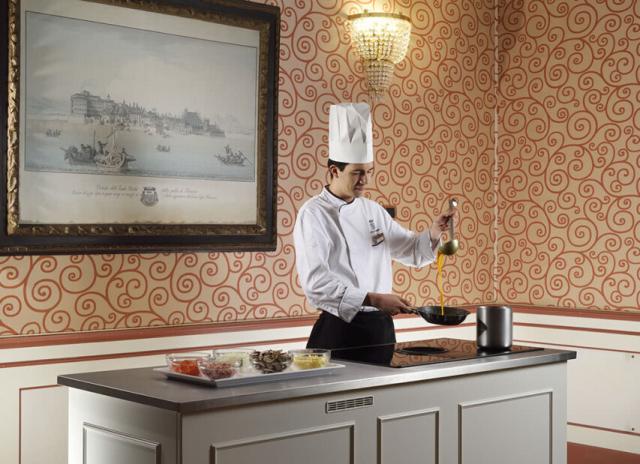 Hotel Castello Dal Pozzo***** - Oleggio Castello