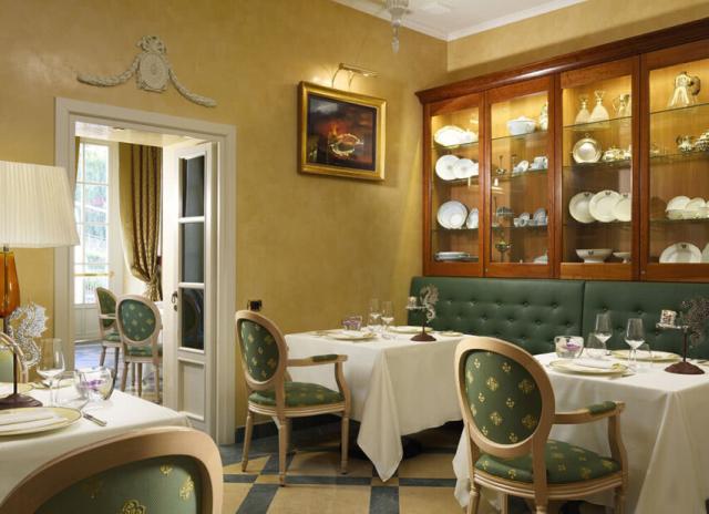 Hotel Castello Dal Pozzo***** - Oleggio Castello