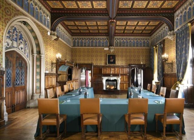 Hotel Castello Dal Pozzo***** - Oleggio Castello