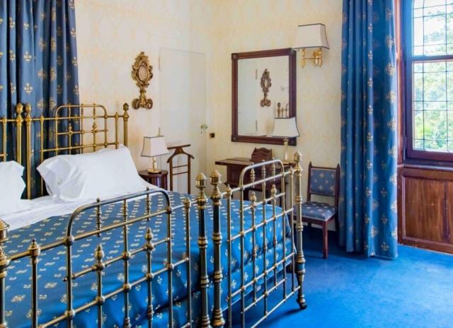 Hotel Castello Dal Pozzo***** - Oleggio Castello