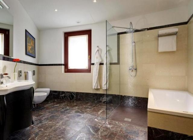 Hotel Castello Dal Pozzo***** - Oleggio Castello