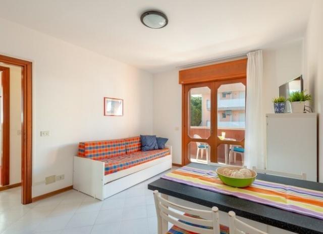 Residence Villa Andromeda - Bibione Spiaggia