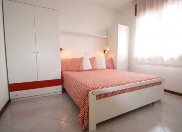 Residence Villa Andromeda - Bibione Spiaggia