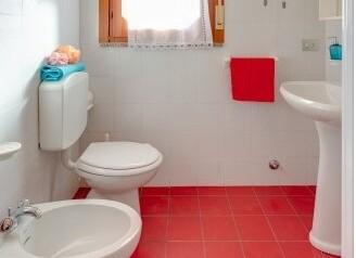 Residence Villa Andromeda - Bibione Spiaggia