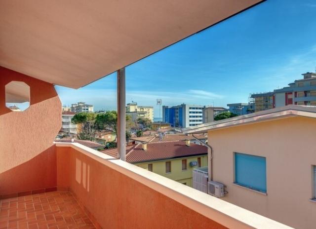 Residence Villa Andromeda - Bibione Spiaggia