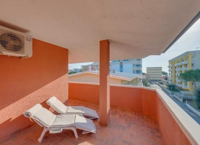 Residence Villa Andromeda - Bibione Spiaggia