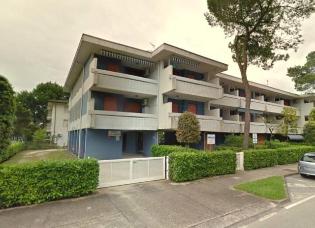 Residence Al Parco Spiaggia - Bibione Spiaggia