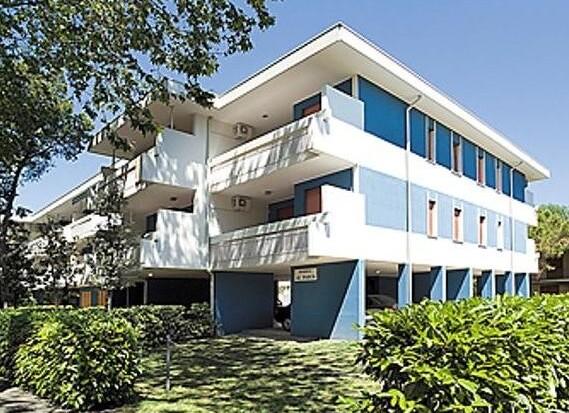 Residence Al Parco Spiaggia - Bibione Spiaggia