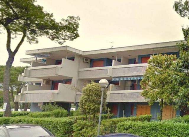 Residence Al Parco Spiaggia - Bibione Spiaggia