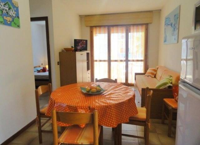 Residence Al Parco Spiaggia - Bibione Spiaggia