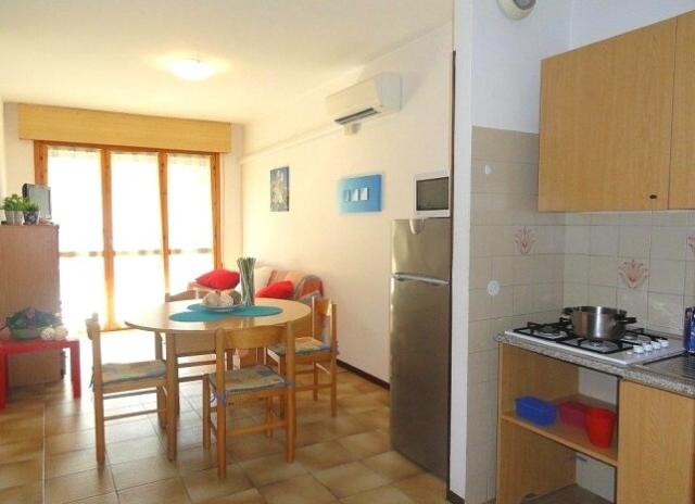 Residence Al Parco Spiaggia - Bibione Spiaggia