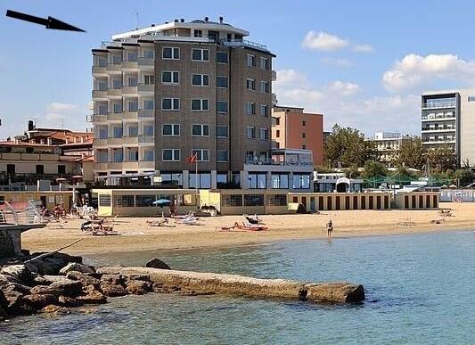Imperial Sport Hotel*** - Pesaro