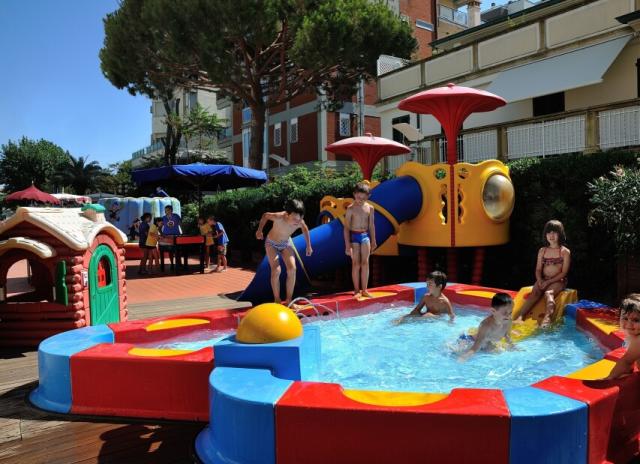 Imperial Sport Hotel*** - Pesaro