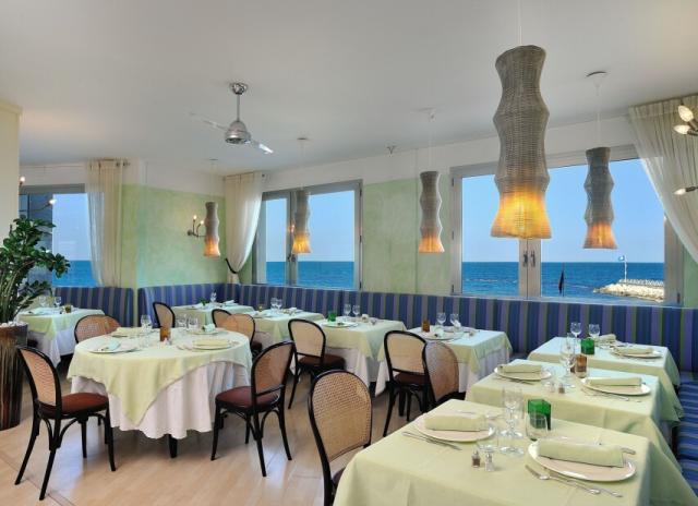 Imperial Sport Hotel*** - Pesaro