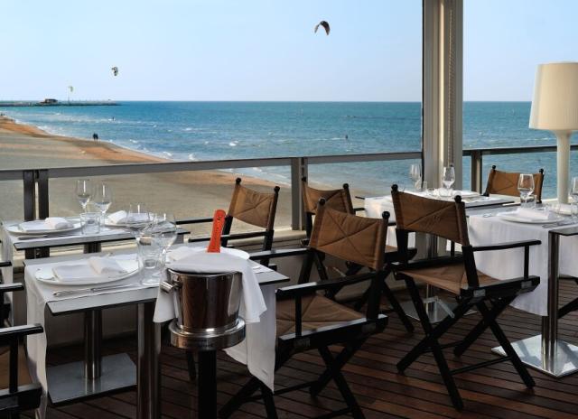 Imperial Sport Hotel*** - Pesaro