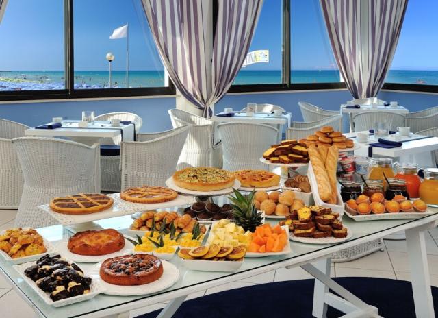Imperial Sport Hotel*** - Pesaro