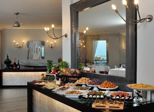 Imperial Sport Hotel*** - Pesaro