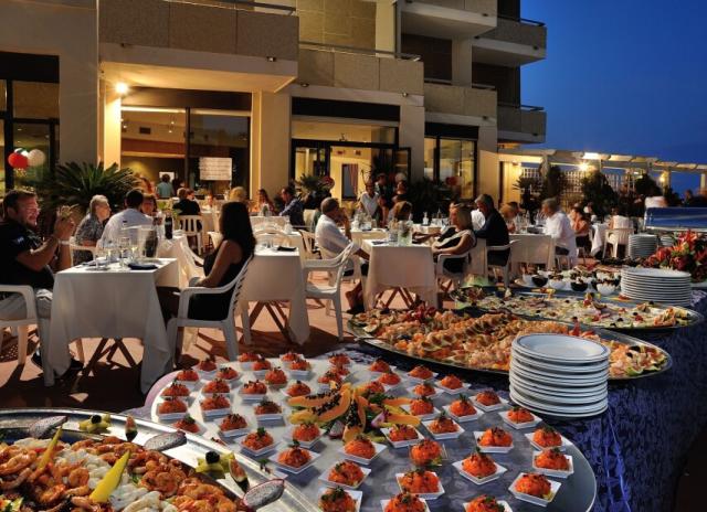Imperial Sport Hotel*** - Pesaro