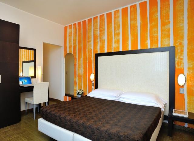 Imperial Sport Hotel*** - Pesaro