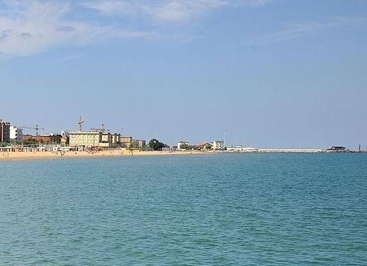 Imperial Sport Hotel*** - Pesaro