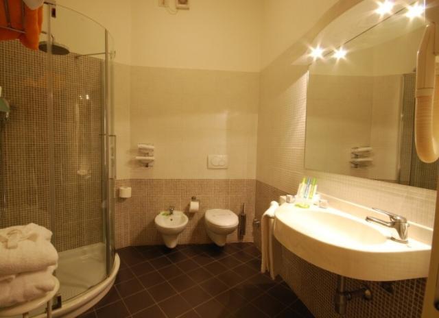 Imperial Sport Hotel*** - Pesaro
