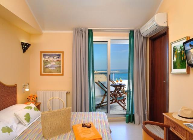Imperial Sport Hotel*** - Pesaro
