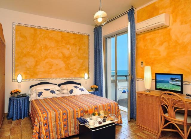 Imperial Sport Hotel*** - Pesaro