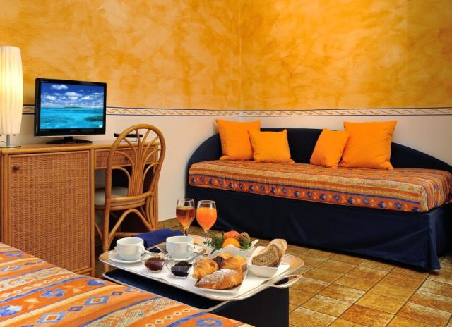 Imperial Sport Hotel*** - Pesaro