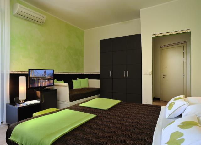 Imperial Sport Hotel*** - Pesaro