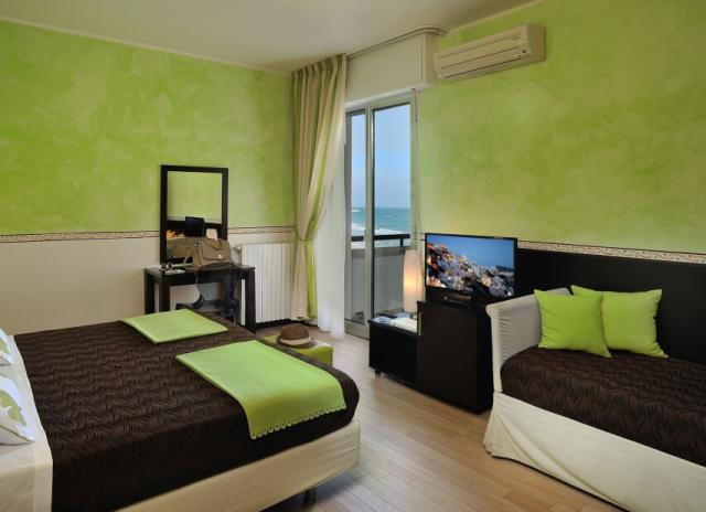 Imperial Sport Hotel*** - Pesaro