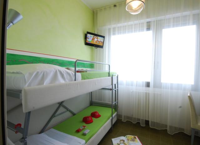 Imperial Sport Hotel*** - Pesaro