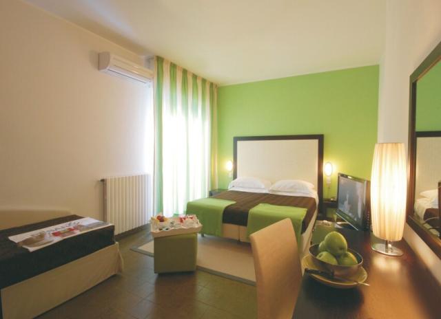 Imperial Sport Hotel*** - Pesaro