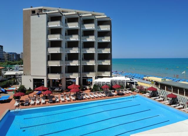 Imperial Sport Hotel*** - Pesaro