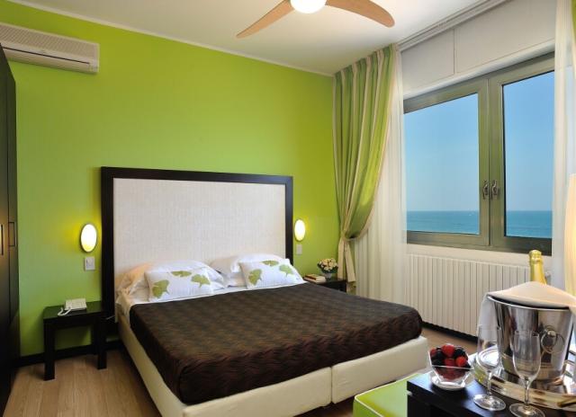 Imperial Sport Hotel*** - Pesaro