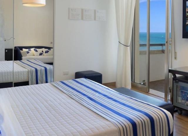 Imperial Sport Hotel*** - Pesaro