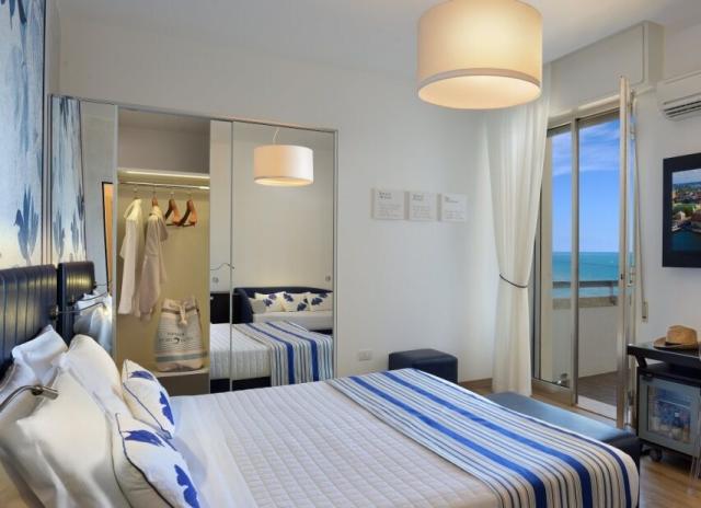 Imperial Sport Hotel*** - Pesaro