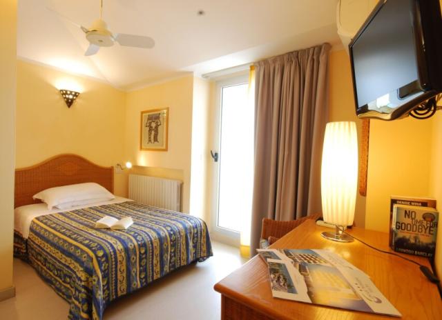 Imperial Sport Hotel*** - Pesaro