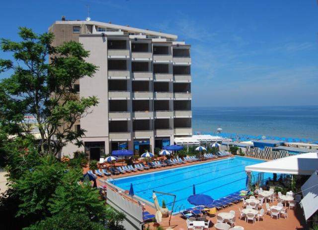 Imperial Sport Hotel*** - Pesaro