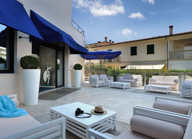 Imperial Sport Hotel*** - Pesaro