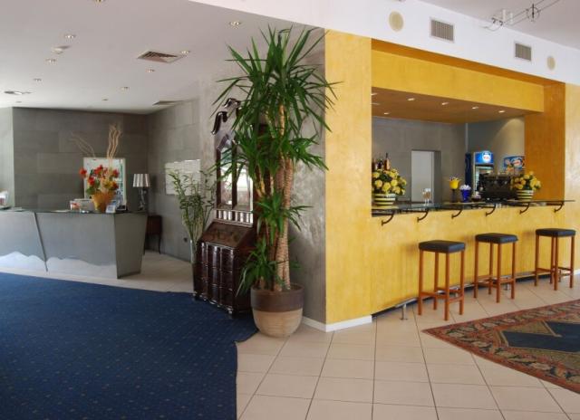 Imperial Sport Hotel*** - Pesaro