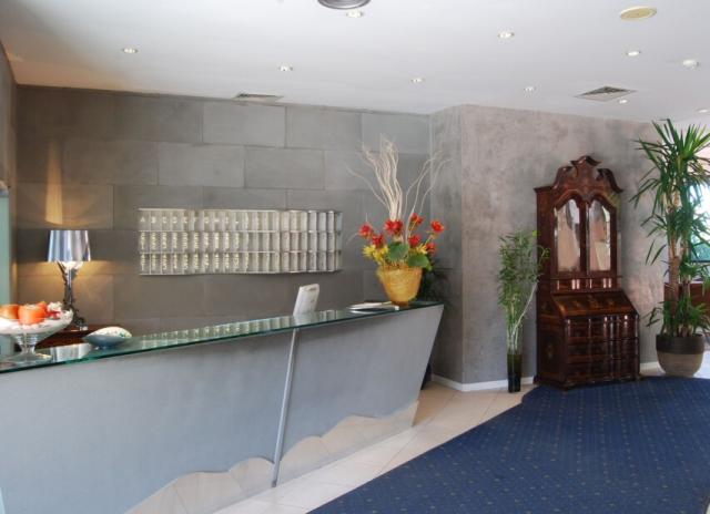 Imperial Sport Hotel*** - Pesaro