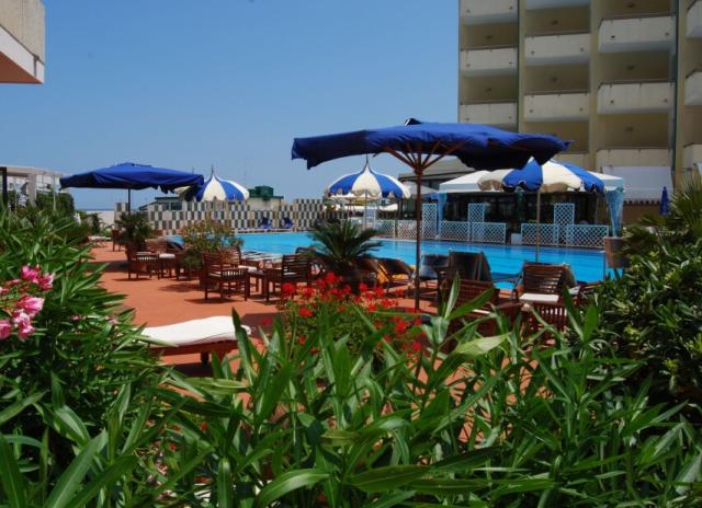 Imperial Sport Hotel*** - Pesaro
